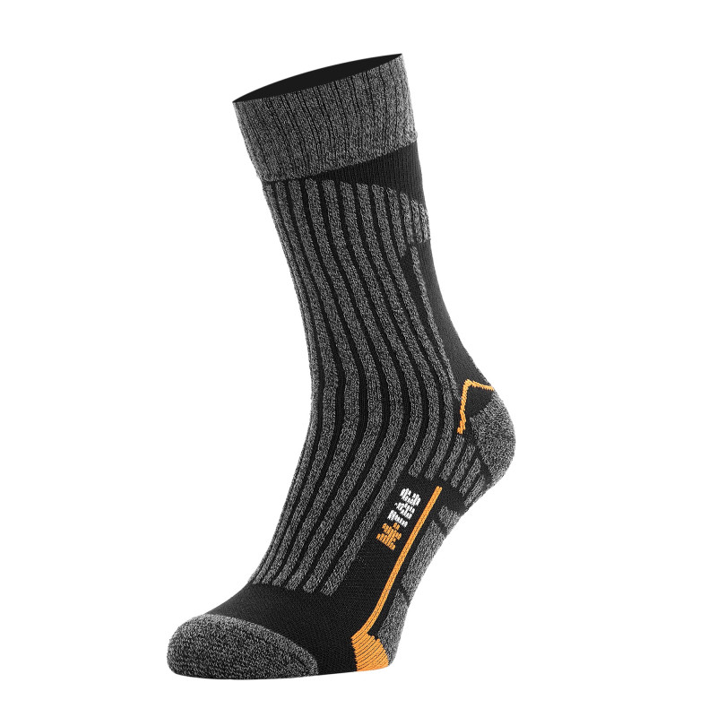 M-Tac шкарпетки Coolmax 75% Black M-Tac шкарпетки Coolmax 75% Black