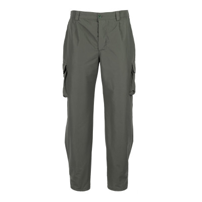 Штани тактичні зимові з мембраною Vik-Tailor, Olive, 54