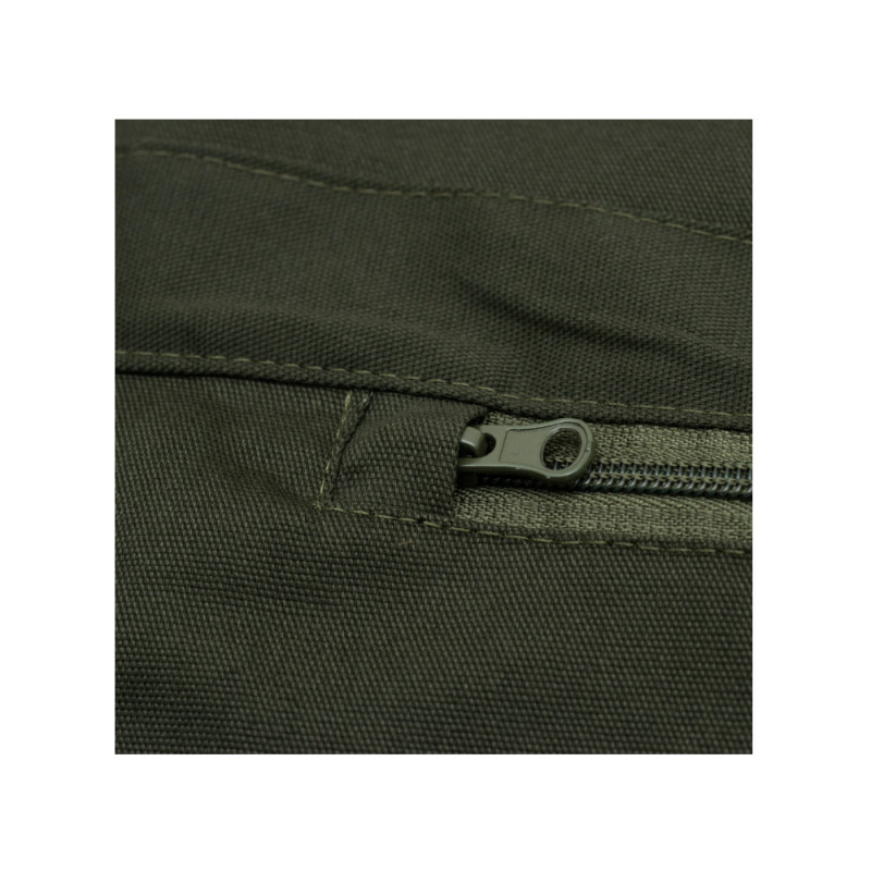 Штани тактичні демісезонні Vik-Tailor Agressor Canvas, Olive