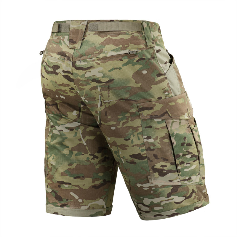 M-Tac шорти Conquistador Rip-Stop MC M-Tac шорти Conquistador Rip-Stop MC