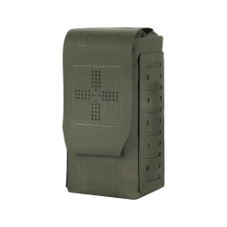 M-Tac підсумок медичний вертикальний Small Gen.II Elite Ranger Green