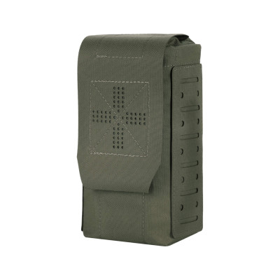 M-Tac підсумок медичний вертикальний Small Gen.II Elite Ranger Green