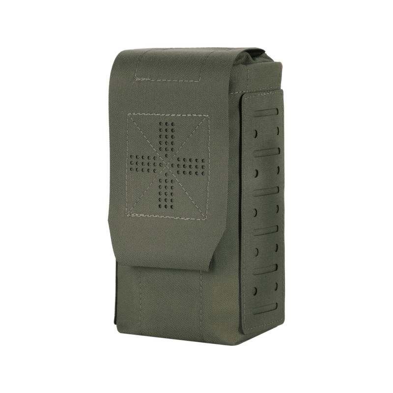 M-Tac підсумок медичний вертикальний Small Gen.II Elite Ranger Green M-Tac підсумок медичний вертикальний Small Gen.II Elite Ranger Green