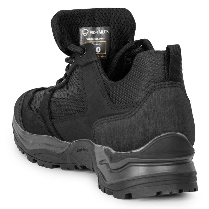 Кросівки тактичні Vik-Tailor Patriot GEN.II Fury, Black