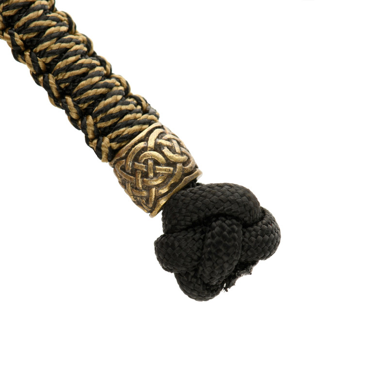 M-Tac темляк Scandinavian Black M-Tac темляк Scandinavian Black