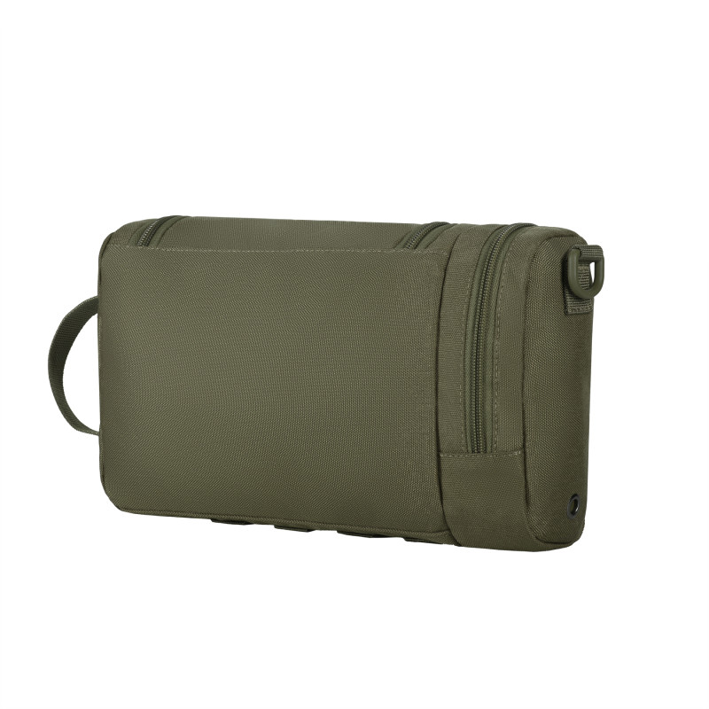 Несесер The Best Military olive