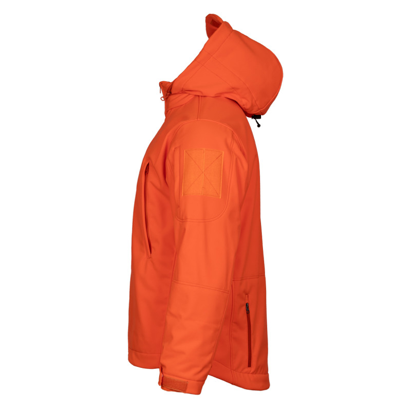 Куртка Vik-Tailor з флісовою кофтою, Orange, 52 Куртка Vik-Tailor з флісовою кофтою, Orange, 52