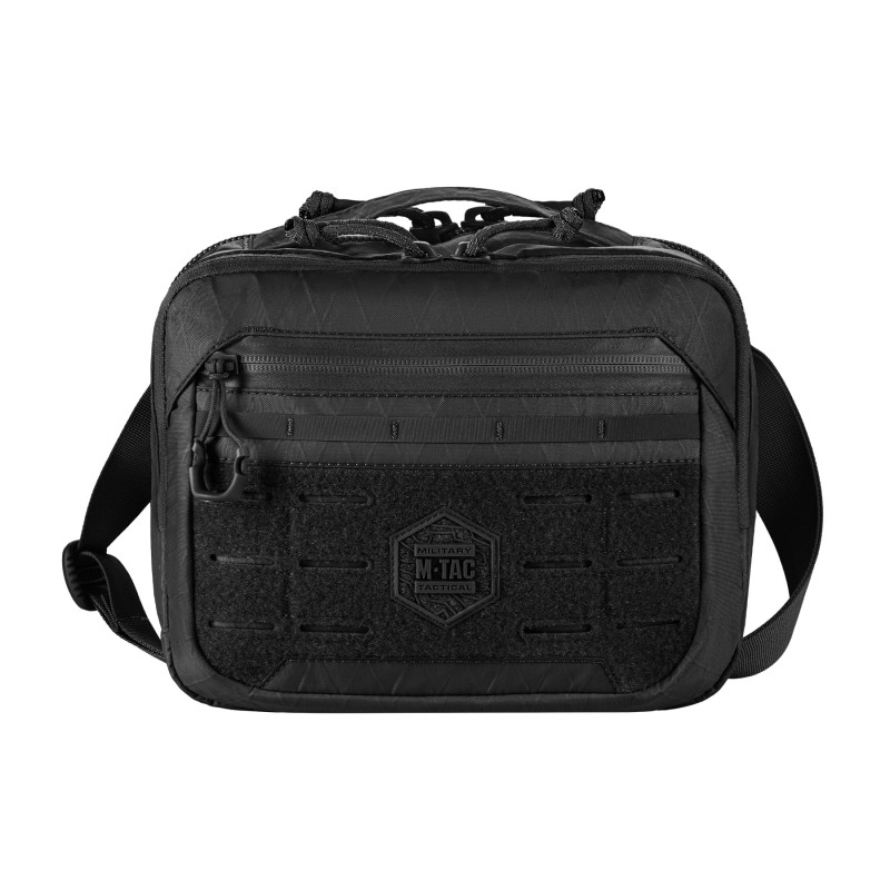 M-Tac сумка EDC Bag X-Pac Elite Black