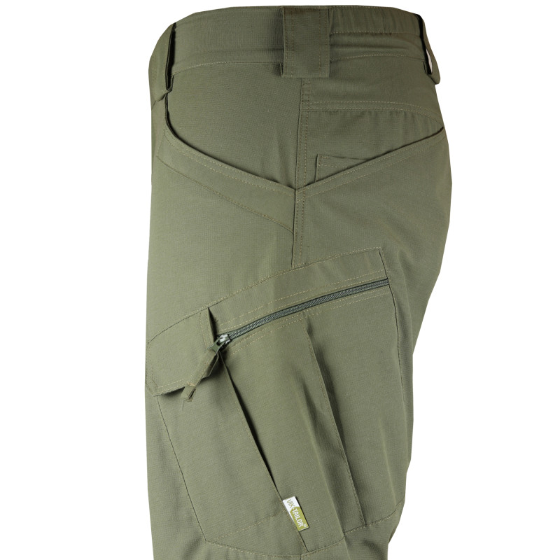 Штани Vik-Tailor Urban Summer Rip-Stop, Olive, 46