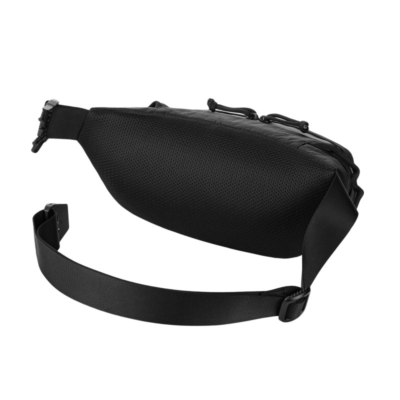 M-Tac сумка Waist Bag X-Pac Elite Black