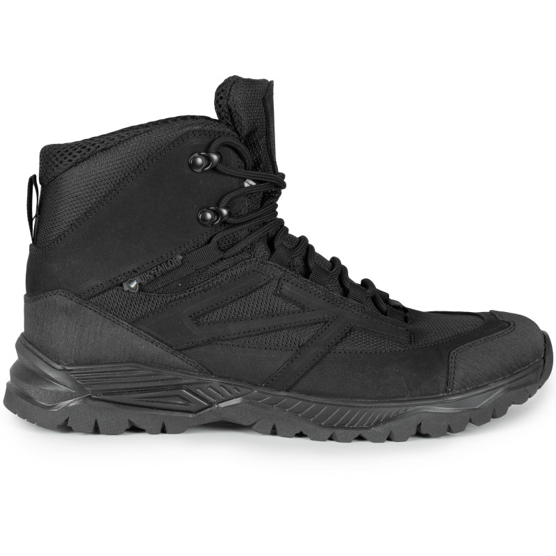 Черевики Extreme V-TRAC TREND, Black