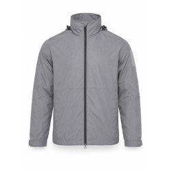 Куртка Vik-Tailor Urban Military, Grey, 52