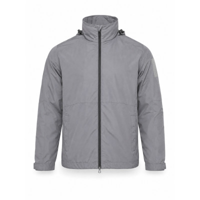 Куртка Vik-Tailor Urban Military, Grey, 52