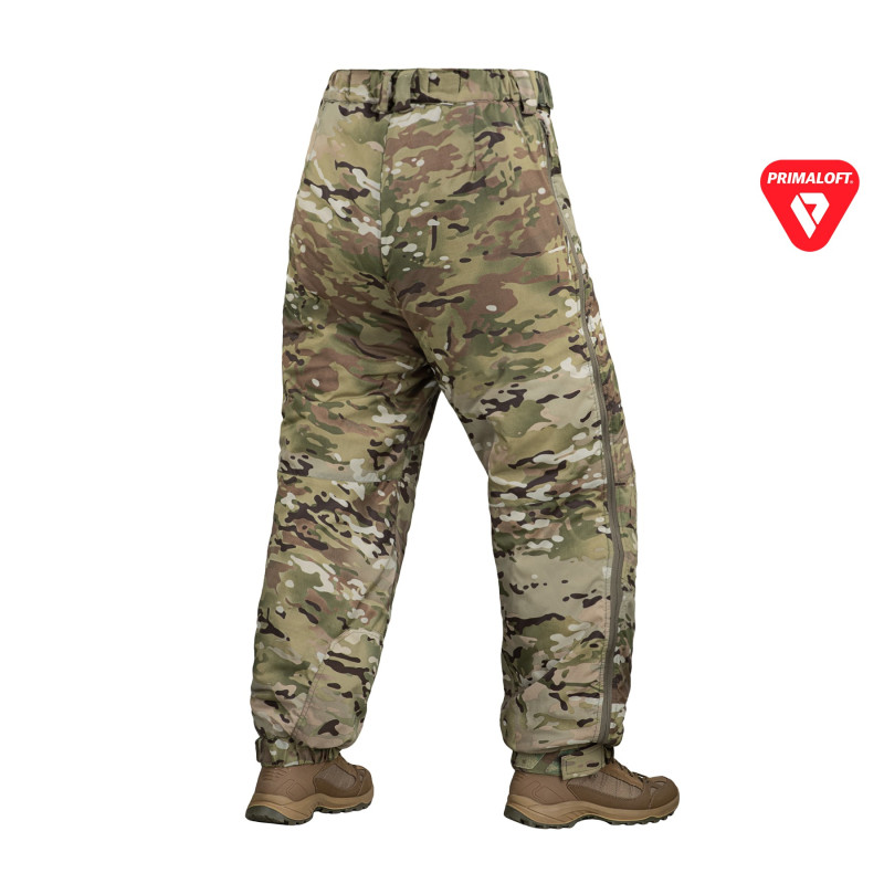 M-Tac штани Level 7 Primaloft MC M-Tac штани Level 7 Primaloft MC