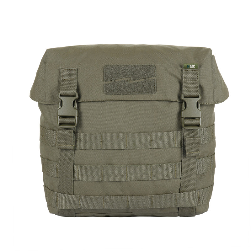 M-Tac підсумок "Сухарка" XL Ranger Green