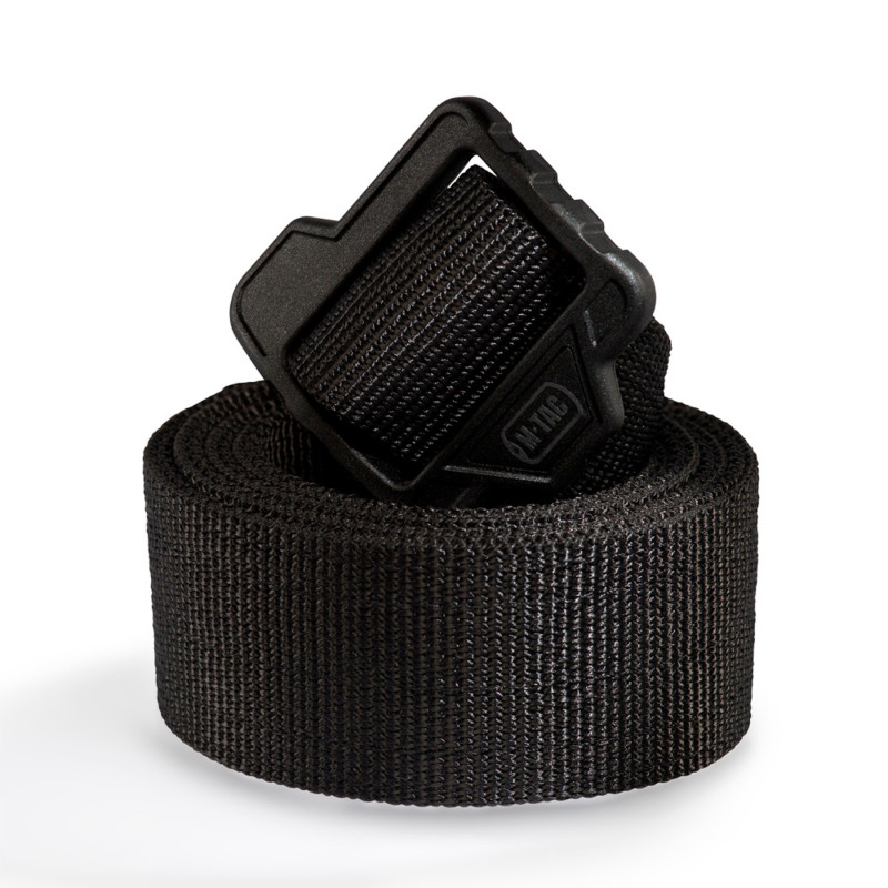 M-Tac ремінь Double Duty Belt Black