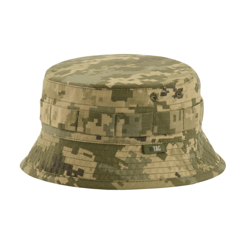 M-Tac панама Gen.II ріп-стоп MM14