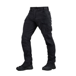 M-Tac штани Patriot Gen.III Vintage Black