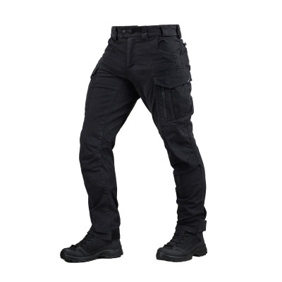 M-Tac штани Patriot Gen.III Vintage Black