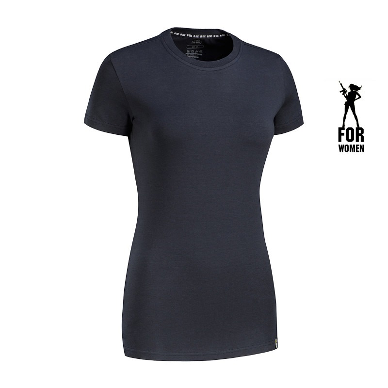 M-Tac футболка 93/7 Lady Dark Navy Blue