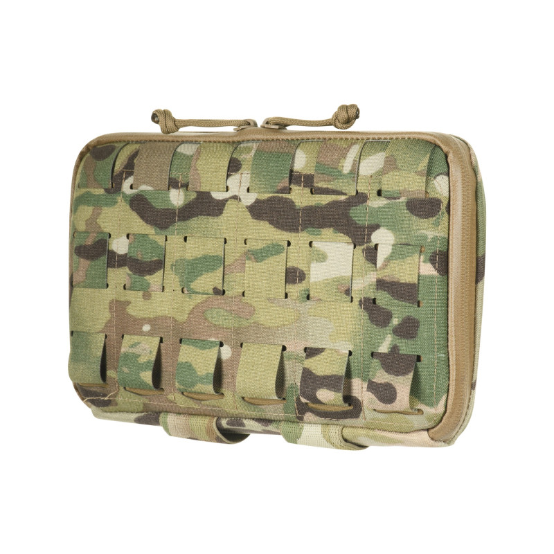 M-Tac підсумок Admin Large Elite Gen.II Multicam M-Tac підсумок Admin Large Elite Gen.II Multicam
