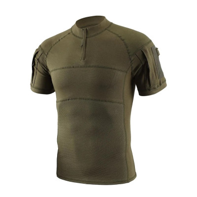 Футболка бойова ESDY Frog T-Shirt, Olive