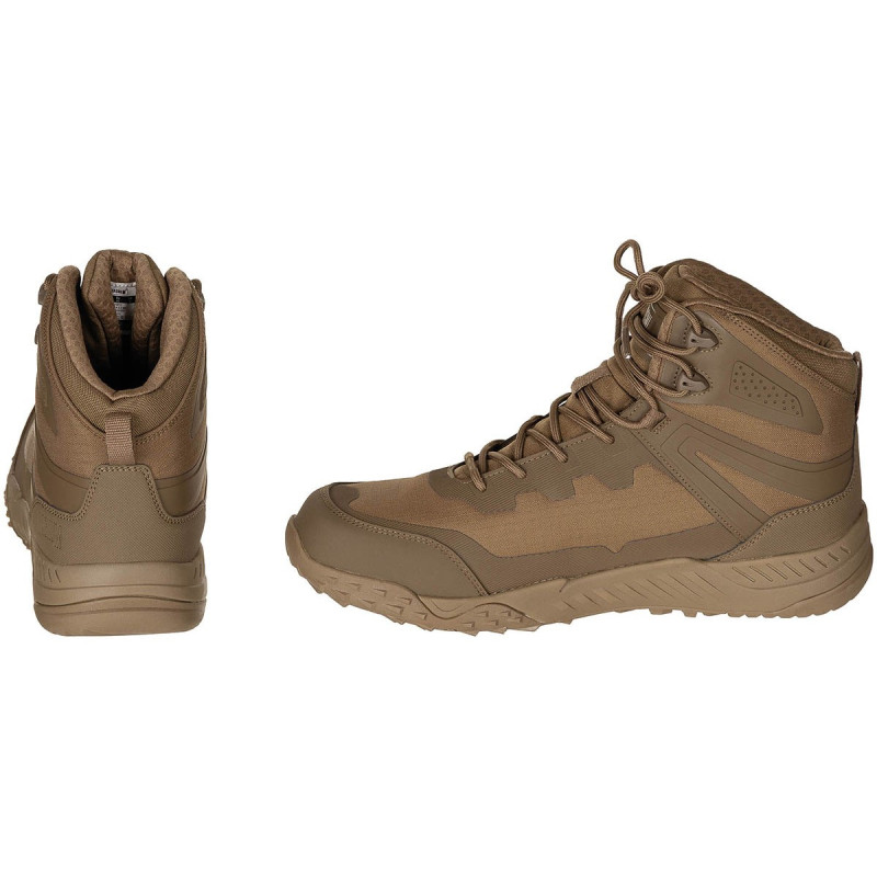 Черевики MAGNUM Ultima, Coyote, 43