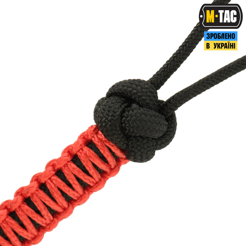 M-Tac темляк Ninja Black M-Tac темляк Ninja Black