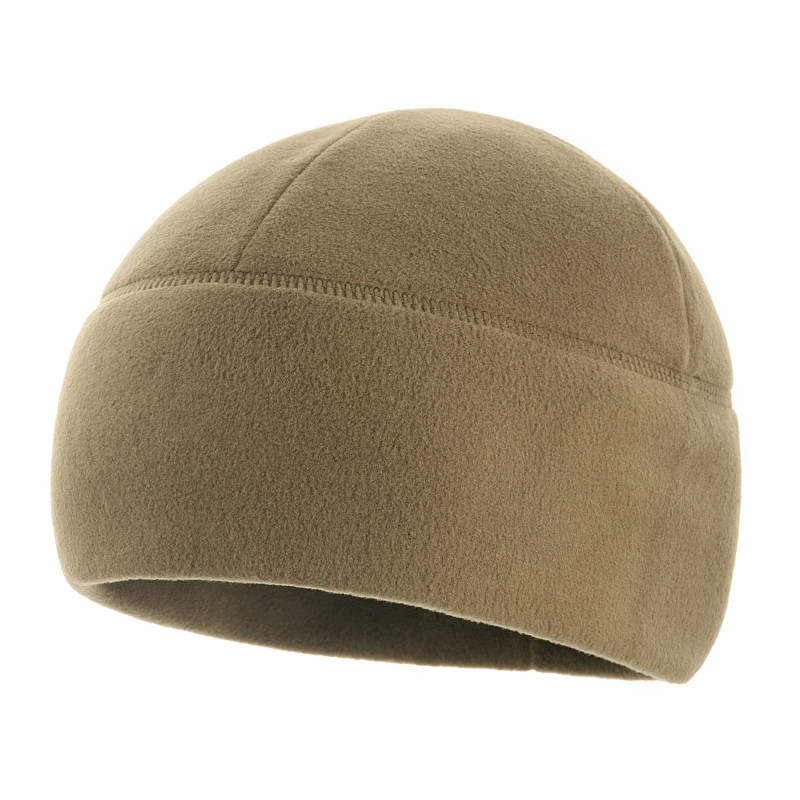 M-Tac шапка Watch Cap Premium фліс (250г/м2) Dark Olive
