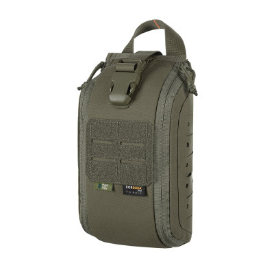 M-Tac підсумок медичний Elite Rip Off Gen.II Ranger Green