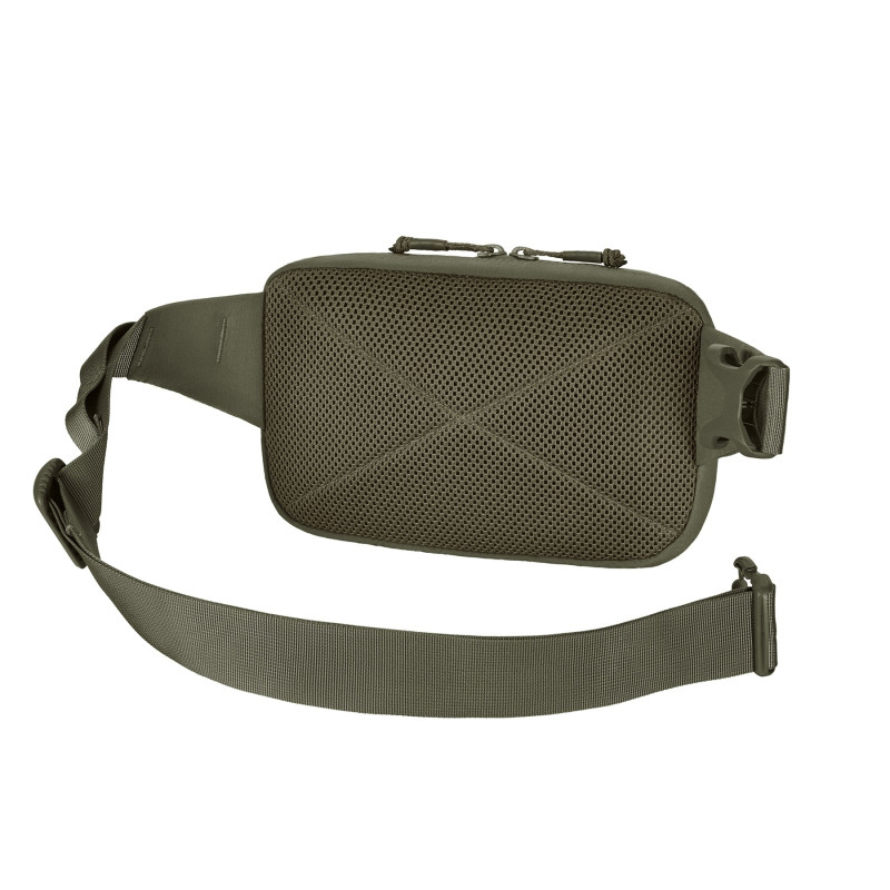 M-Tac сумка City Waist Bag з липучкою Lite-C Elite Ranger Green