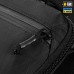M-Tac сумка Pocket Bag Hardsling X-Pac Elite Black — фото 6