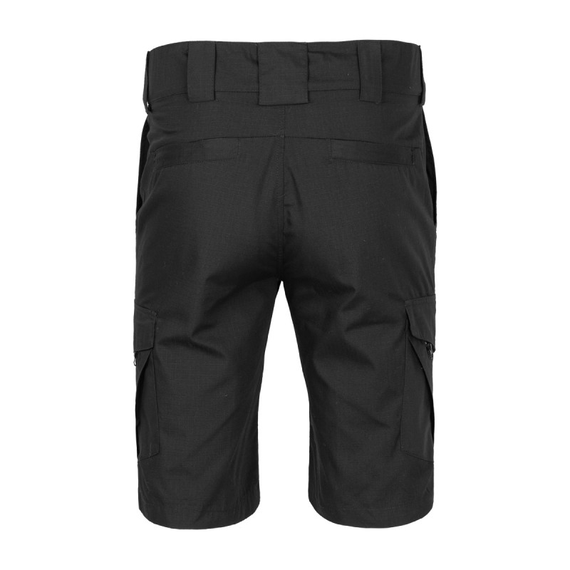 Шорти тактичні Vik-Tailor Striker Rip-Stop, Black