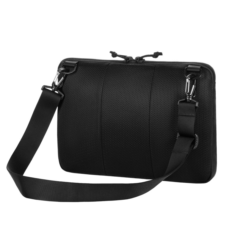 M-Tac сумка Admin Bag Large X-PAC Elite з липучкою Black