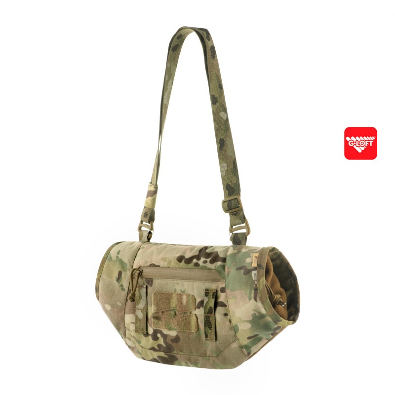 M-Tac муфта тактична Elite Multicam