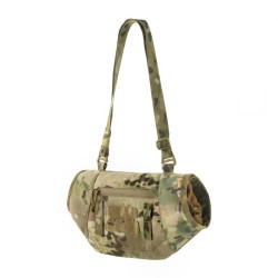 M-Tac муфта тактична Elite Multicam