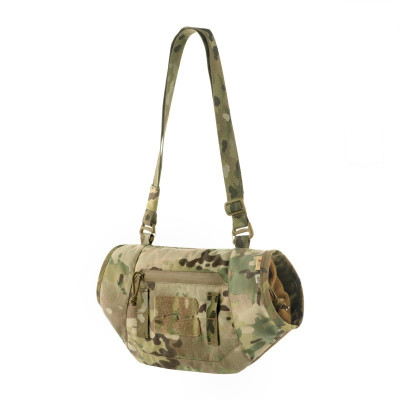 M-Tac муфта тактична Elite Multicam