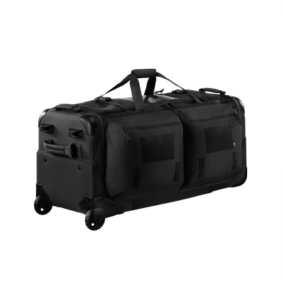 M-Tac сумка транспортна 120л Black