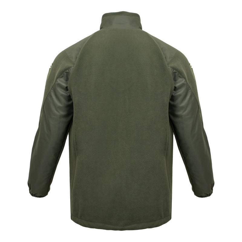 Флісова кофта Vik-Tailor GEN II, Olive Флісова кофта Vik-Tailor GEN II, Olive
