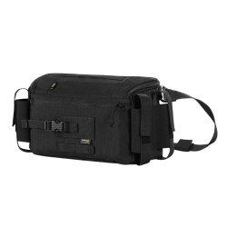 M-Tac сумка медична CLS Elite Black