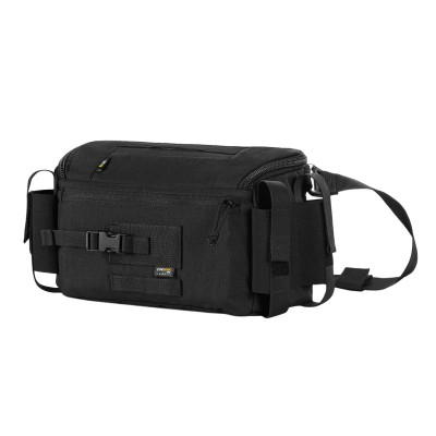 M-Tac сумка медична CLS Elite Black