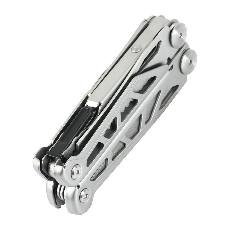 M-Tac мультитул Type 3 Grey M-Tac мультитул Type 3 Grey