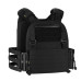 M-Tac плитоноска Cuirass Elite Gen.II Black — фото 3