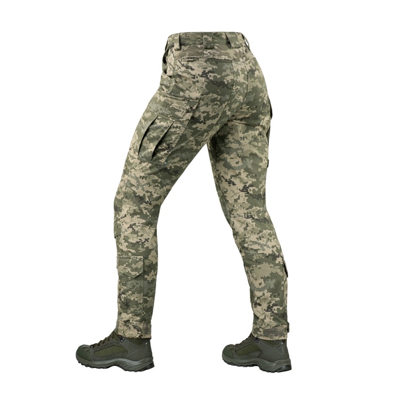 M-Tac штани ЗСУ Lady MM14