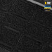 M-Tac плитоноска Cuirass Elite Gen.II Black — фото 5