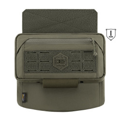 M-Tac захист живота з балістичним пакетом 1 клас захисту Ranger Green