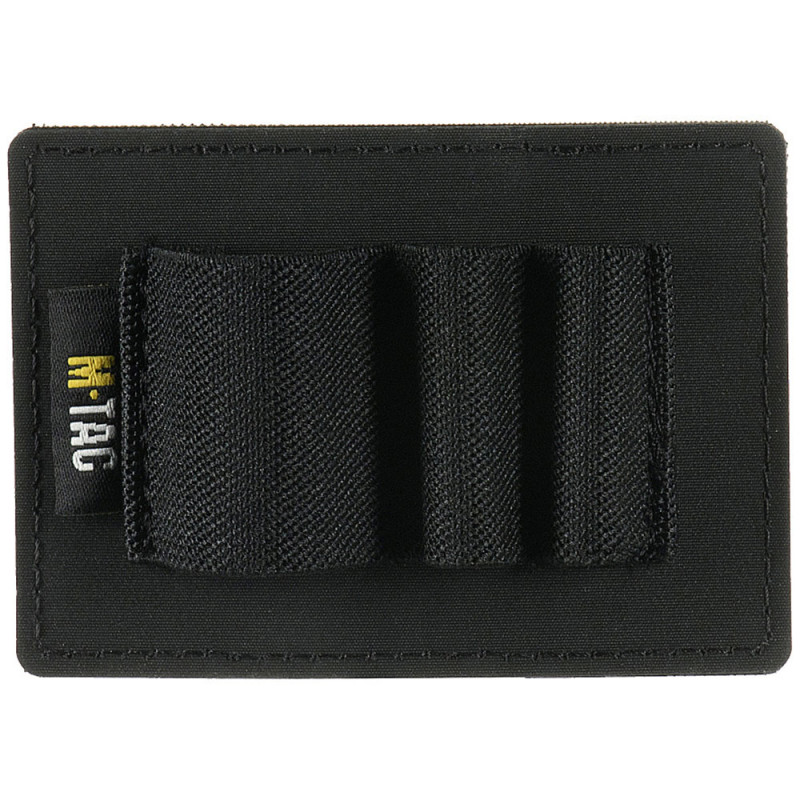 M-Tac вставка модульна мала (3 секції) Black