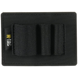 M-Tac вставка модульна мала (3 секції) Black