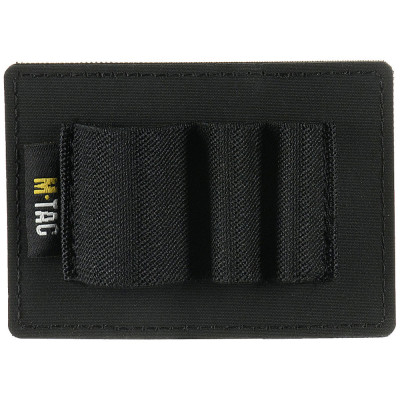 M-Tac вставка модульна мала (3 секції) Black