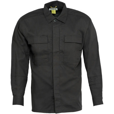 Сорочка First Men’s V2 BDU Long Sleeve Shirt Black